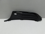 Решетка в бампер правая для Volkswagen Jetta 2011>, OEM 5C68536669B9 - вид 2 (фото)