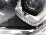 Фара левая для Volkswagen Touareg 2010>, OEM 7P1941751B - вид 2 (фото)