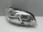 Фара правая для Peugeot 301 2013>, OEM 9675138980 - вид 2 (фото)