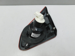 Фонарь задний внутренний левый для Nissan Qashqai 2006-2014, OEM 043587 - вид 2 (фото)