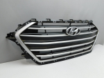 Решетка радиатора для Hyundai Elantra 2016>, OEM 86351F2000 - вид 2 (фото)