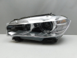 Фара левая для BMW X5 F15 2013-2018, OEM 7290053 - вид 1 (фото)