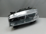 Фара левая для BMW X5 F15 2013-2018, OEM 7290053 - вид 2 (фото)