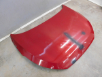 Капот для Hyundai Tucson III 2015-2021, OEM 66400D7000 - вид 2 (фото)