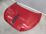 Капот для Hyundai Tucson III 2015-2021, OEM 66400D7000 - вид 4 (фото)