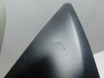 Зеркало правое механическое для Chevrolet Aveo 2004-2011, OEM 96458084 - вид 3 (фото)