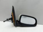 Зеркало правое механическое для Chevrolet Aveo 2004-2011, OEM 96458084 - вид 4 (фото)