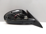 Зеркало правое электрическое для Nissan Almera (G15) 2013>, OEM 963014AA1A - вид 1 (фото)