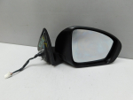 Зеркало правое электрическое для Nissan Almera (G15) 2013>, OEM 963014AA1A - вид 3 (фото)