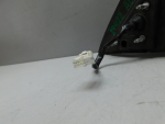 Зеркало правое электрическое для Nissan Almera (G15) 2013>, OEM 963014AA1A - вид 4 (фото)