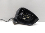 Зеркало правое электрическое для Mazda CX 5 2012>, OEM KD536912085 - вид 3 (фото)