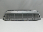 Решетка в бампер центральная для Ford Mondeo IV 2007-2015, OEM 1523864 - вид 1 (фото)