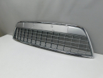 Решетка в бампер центральная для Ford Mondeo IV 2007-2015, OEM 1523864 - вид 2 (фото)