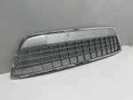 Решетка в бампер центральная для Ford Mondeo IV 2007-2015, OEM 1523864 - вид 3 (фото)