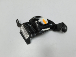Кронштейн крепления правого крыла для Nissan Pathfinder 2004-2014, OEM 63144EA530 - вид 2 (фото)