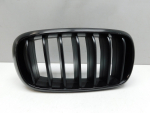 Решетка радиатора для BMW X5 F15 2013-2018, OEM 51137316076 - вид 1 (фото)