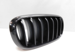 Решетка радиатора для BMW X5 F15 2013-2018, OEM 51137316076 - вид 2 (фото)