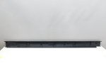 Накладка на порог для Mercedes-Benz M-Klasse (ML) W164 2005>, OEM A1646980930 - вид 1 (фото)