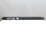 Накладка на порог для Mercedes-Benz M-Klasse (ML) W164 2005>, OEM A1646980930 - вид 2 (фото)