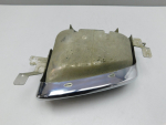 Насадка на глушитель для Volvo XC90 2015>, OEM 31353398 - вид 2 (фото)