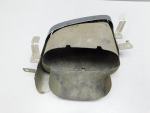 Насадка на глушитель для Volvo XC90 2015>, OEM 31353398 - вид 3 (фото)