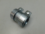 Хомут глушителя для Skoda Octavia II (A5 1Z) 2004-2013, OEM 1121401600 - вид 2 (фото)