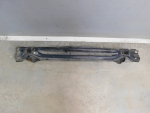 Усилитель заднего бампера для BMW X1 E84 2009-2015, OEM 51112990162 - вид 1 (фото)