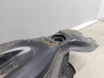 Усилитель заднего бампера для BMW X1 E84 2009-2015, OEM 51112990162 - вид 3 (фото)