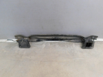 Усилитель заднего бампера для BMW X1 E84 2009-2015, OEM 51112990162 - вид 4 (фото)