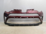 Бампер передний для Toyota RAV 4 2013-2019, OEM 521190R180 - вид 1 (фото)