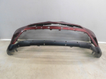 Бампер передний для Toyota RAV 4 2013-2019, OEM 521190R180 - вид 2 (фото)