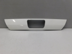 Накладка двери багажника для Mitsubishi Pajero IV 2007>, OEM 6430A131 - вид 1 (фото)