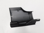 Накладка на порог для Volkswagen Passat B6 2005-2010, OEM 3C0898890 - вид 2 (фото)
