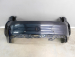 Бампер задний для BMW X6 F16 2014>, OEM 51128056464 - вид 1 (фото)