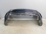 Бампер задний для BMW X6 F16 2014>, OEM 51128056464 - вид 2 (фото)