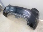 Бампер задний для BMW X6 F16 2014>, OEM 51128056464 - вид 5 (фото)