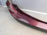 Бампер задний для Toyota RAV 4 2013-2019, OEM 521590R150 - вид 2 (фото)