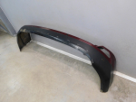 Бампер задний для Toyota RAV 4 2013-2019, OEM 521590R150 - вид 4 (фото)