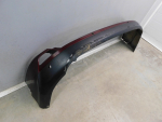 Бампер задний для Toyota RAV 4 2013-2019, OEM 521590R150 - вид 5 (фото)