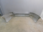 Бампер задний для Skoda Octavia III (A7) 2013-2020, OEM 5E9807421 - вид 6 (фото)