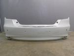 Бампер задний для Toyota Camry V50 2011-2018, OEM 5215906A30 - вид 1 (фото)
