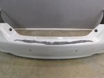 Бампер задний для Toyota Camry V50 2011-2018, OEM 5215906A30 - вид 2 (фото)