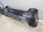 Бампер задний для Mercedes-Benz GL/GLS-klasse X166 2012>, OEM A16688502009999 - вид 4 (фото)
