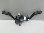 Переключатель подрулевой для Volkswagen Passat B6 2005-2010, OEM 3C5953501BF - вид 1 (фото)