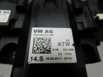 Переключатель подрулевой для Volkswagen Passat B6 2005-2010, OEM 3C5953501BF - вид 6 (фото)
