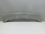 Накладка переднего бампера для BMW X6 F16 2014>, OEM 51117319805 - вид 1 (фото)