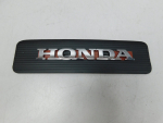 Эмблема для Honda CR-V 2007-2012, OEM 75711S9AG00 - вид 1 (фото)