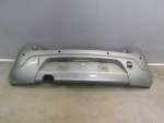 Бампер задний для Renault Sandero 2009>, OEM 8200911893 - вид 2 (фото)