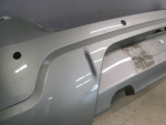 Бампер задний для Renault Sandero 2009>, OEM 8200911893 - вид 4 (фото)