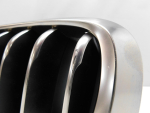 Решетка радиатора для BMW X6 F16 2014>, OEM 51137349387 - вид 3 (фото)